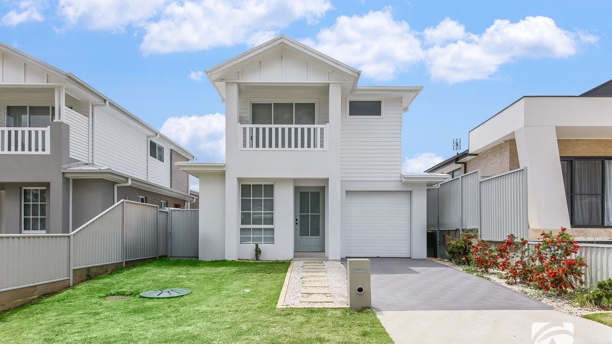 A completed NeoGen duplex at Appin