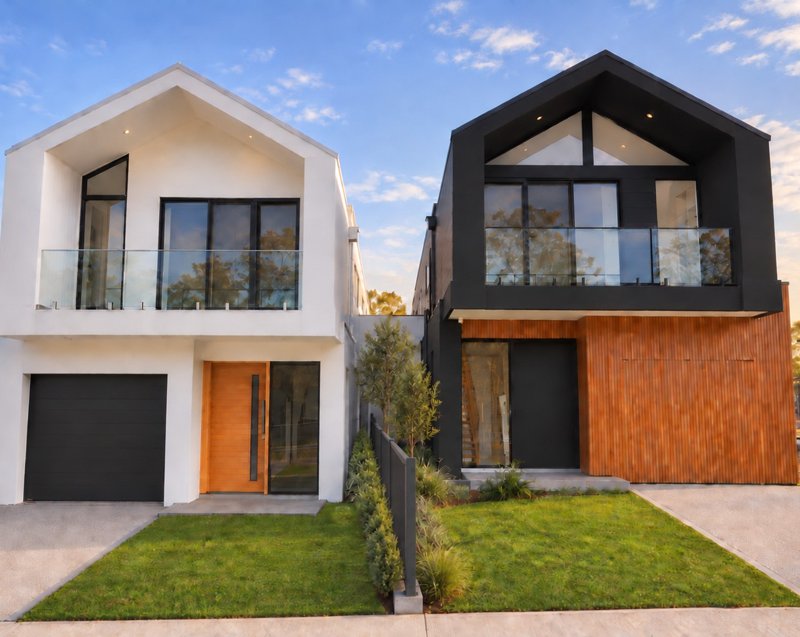 Duplex in Campbelltown Upper
